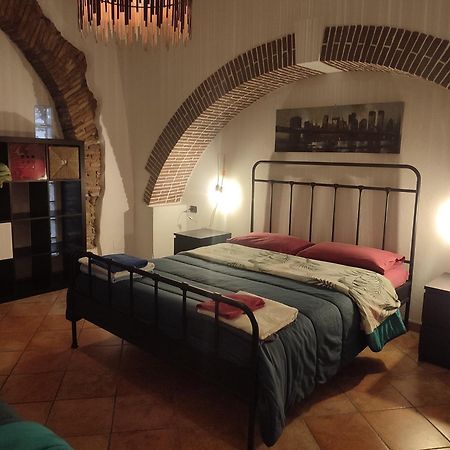 Casa Traiano Daire Benevento Dış mekan fotoğraf