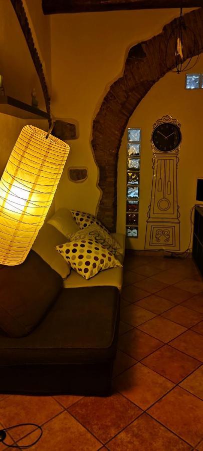 Casa Traiano Daire Benevento Dış mekan fotoğraf