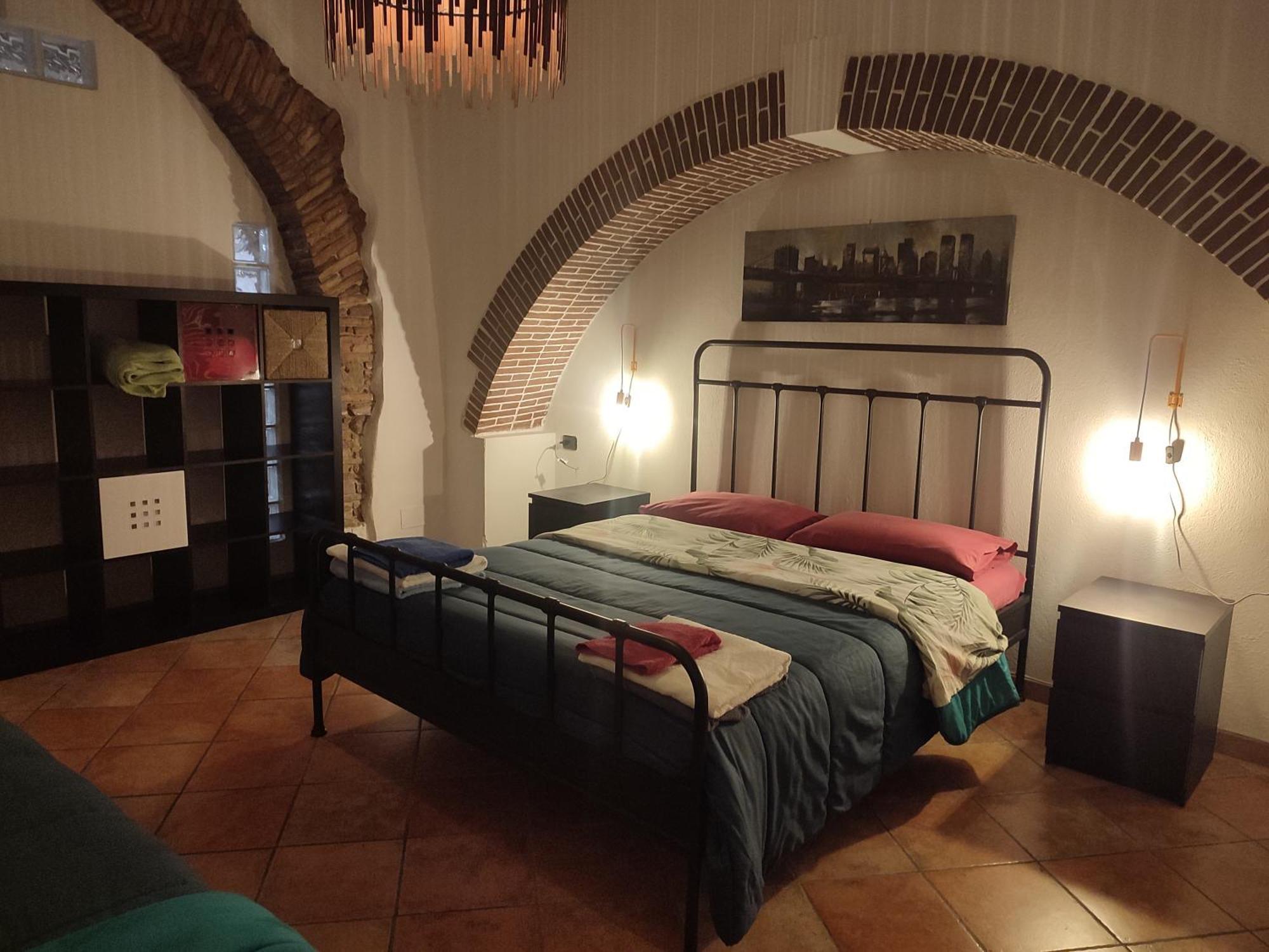 Casa Traiano Daire Benevento Dış mekan fotoğraf