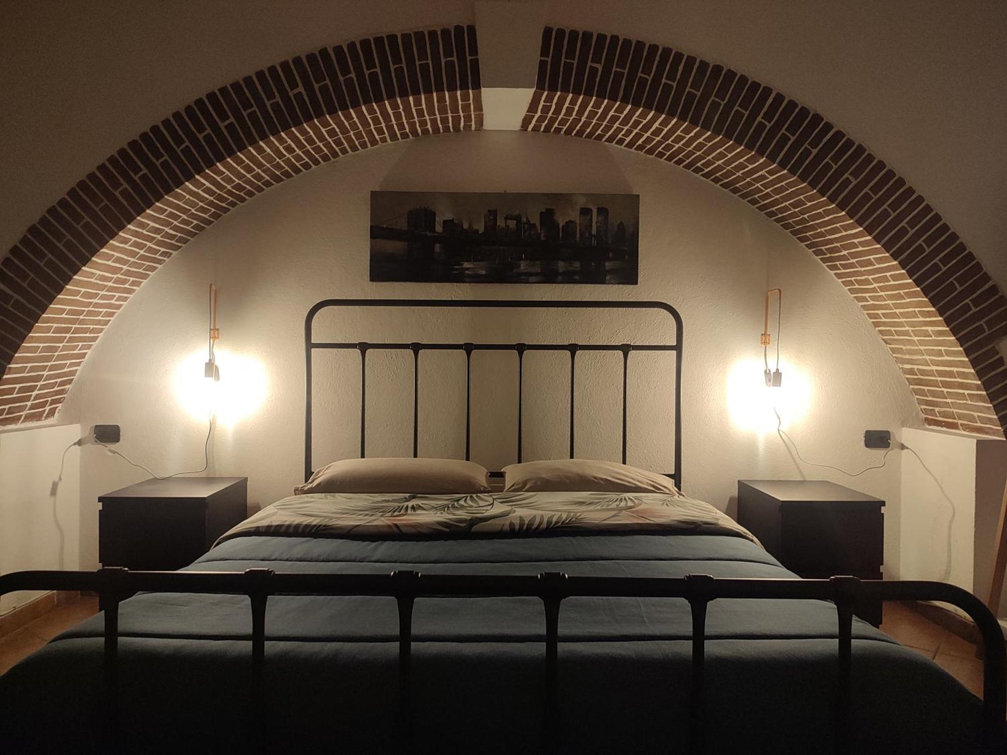 Casa Traiano Daire Benevento Dış mekan fotoğraf