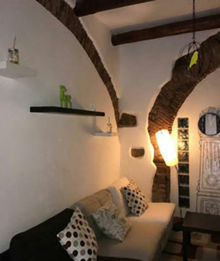 Casa Traiano Daire Benevento Dış mekan fotoğraf