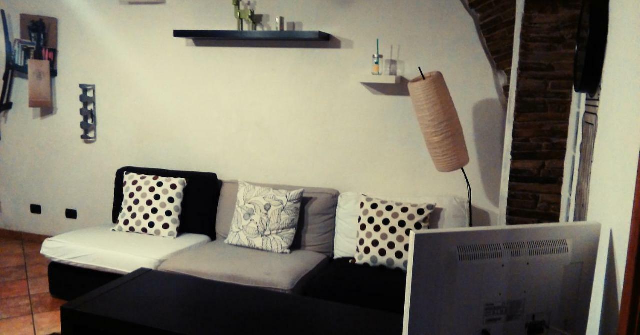 Casa Traiano Daire Benevento Dış mekan fotoğraf