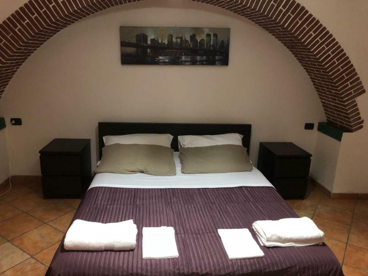 Casa Traiano Daire Benevento Dış mekan fotoğraf
