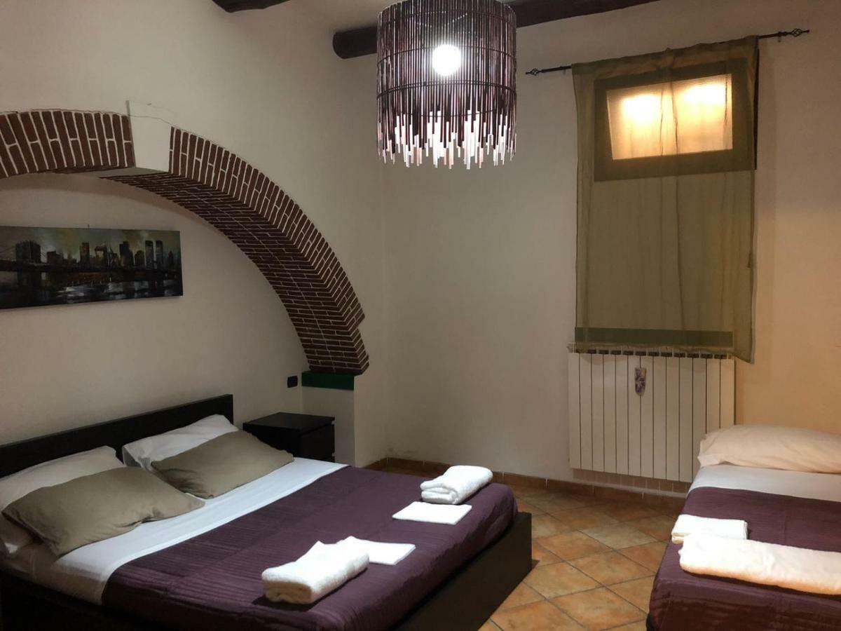 Casa Traiano Daire Benevento Dış mekan fotoğraf